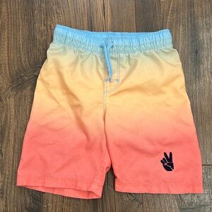 Old Navy Toddler Swim Trunks